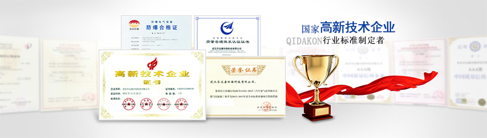 齊達(dá)康——國(guó)家高新技術(shù)企業(yè)，行業(yè)標(biāo)準(zhǔn)制定者！